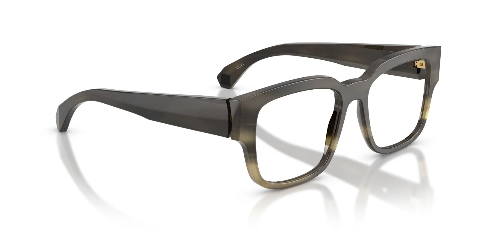 Alain Mikli 3504CO Eyeglasses - view 12
